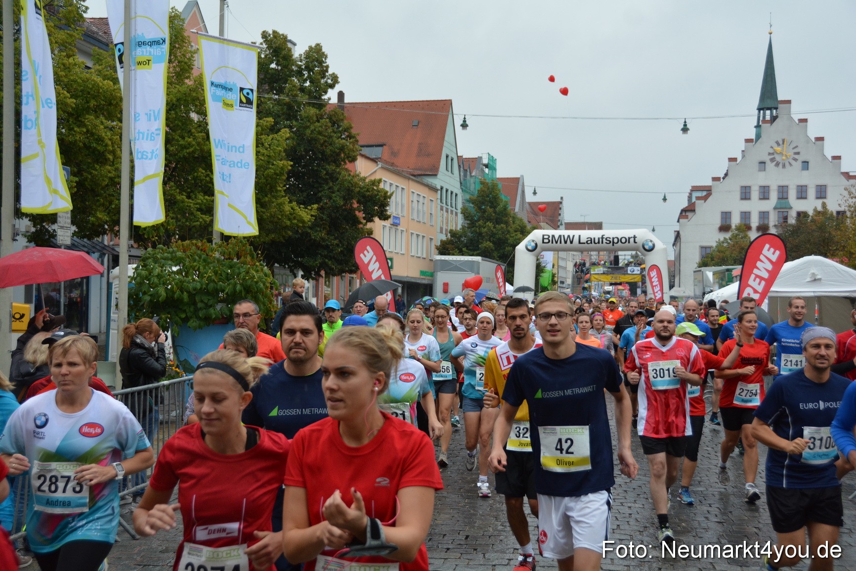 Stadtlauf Neumarkt 2016 1641